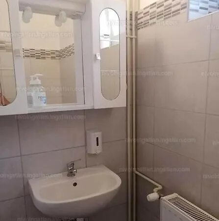 Kucko Apartmanhaz 아파트