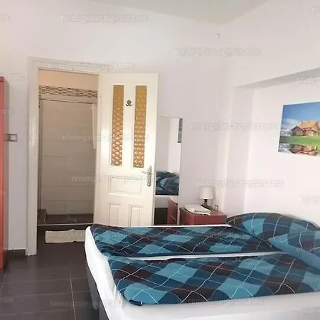 아파트 Kucko Apartmanhaz 발라톤알마디
