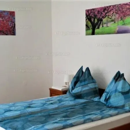 Kucko Apartmanhaz 발라톤알마디