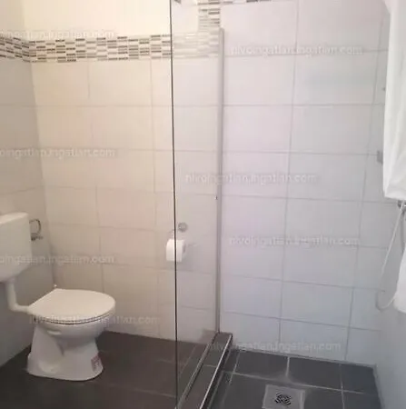 Kucko Apartmanhaz *