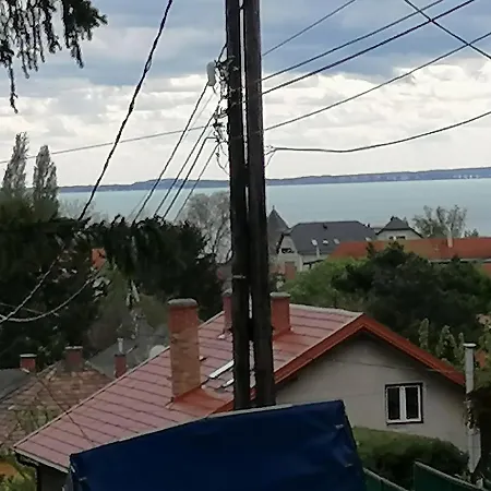 Kucko Apartmanhaz