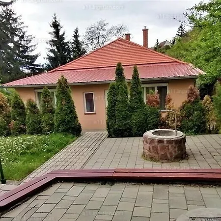 Kucko Apartmanhaz 아파트 *
