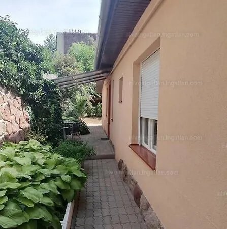 Kucko Apartmanhaz 아파트 *