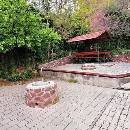 아파트 Kucko Apartmanhaz