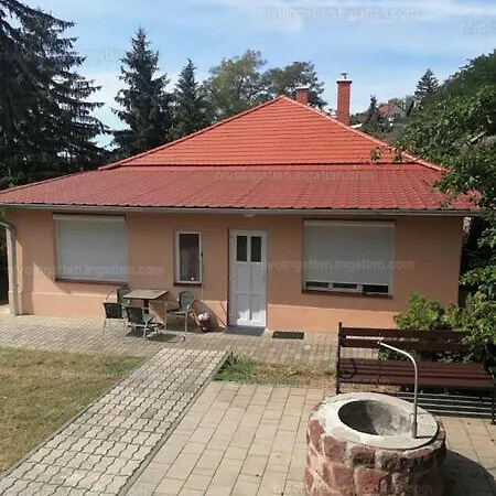 Kucko Apartmanhaz 아파트 *